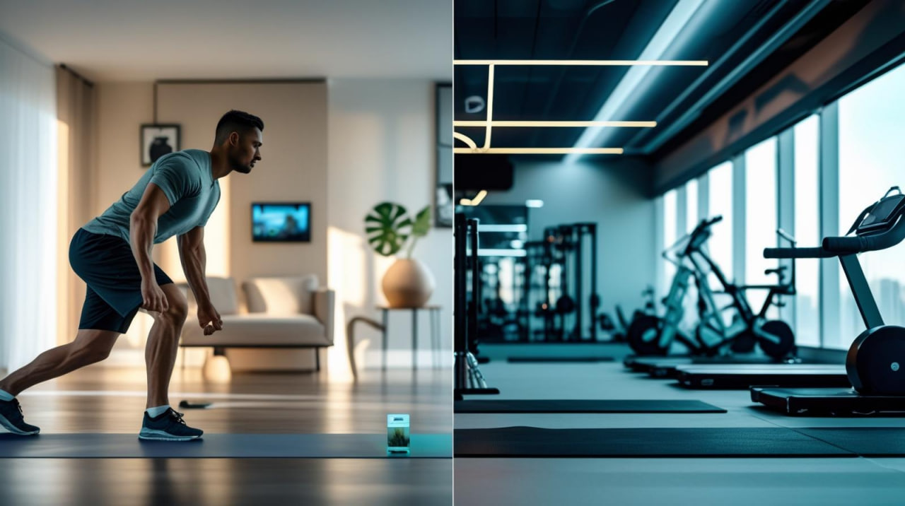 تناسب اندام