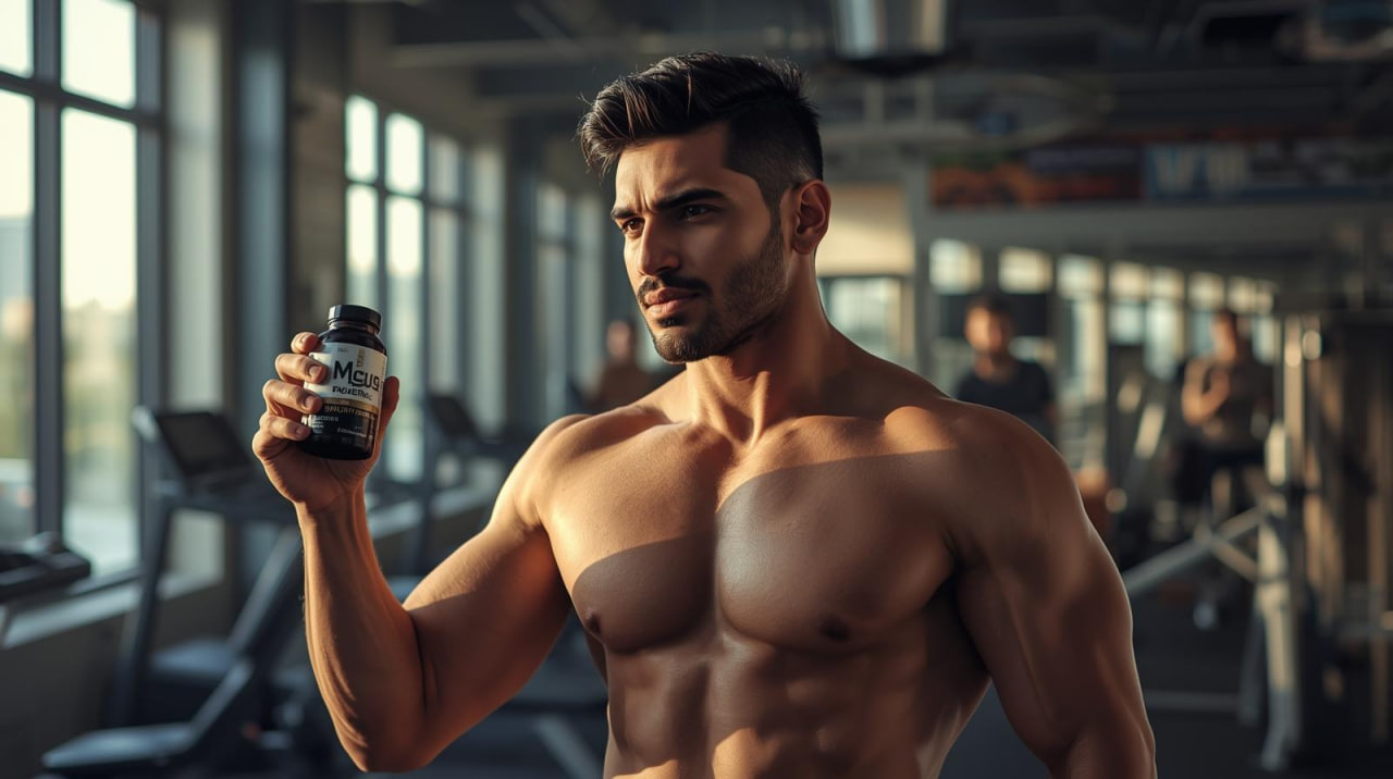 مصرف منیزیم برای ورزشکاران