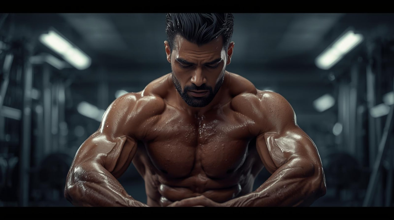 ریکاوری علمی ورزشکاران