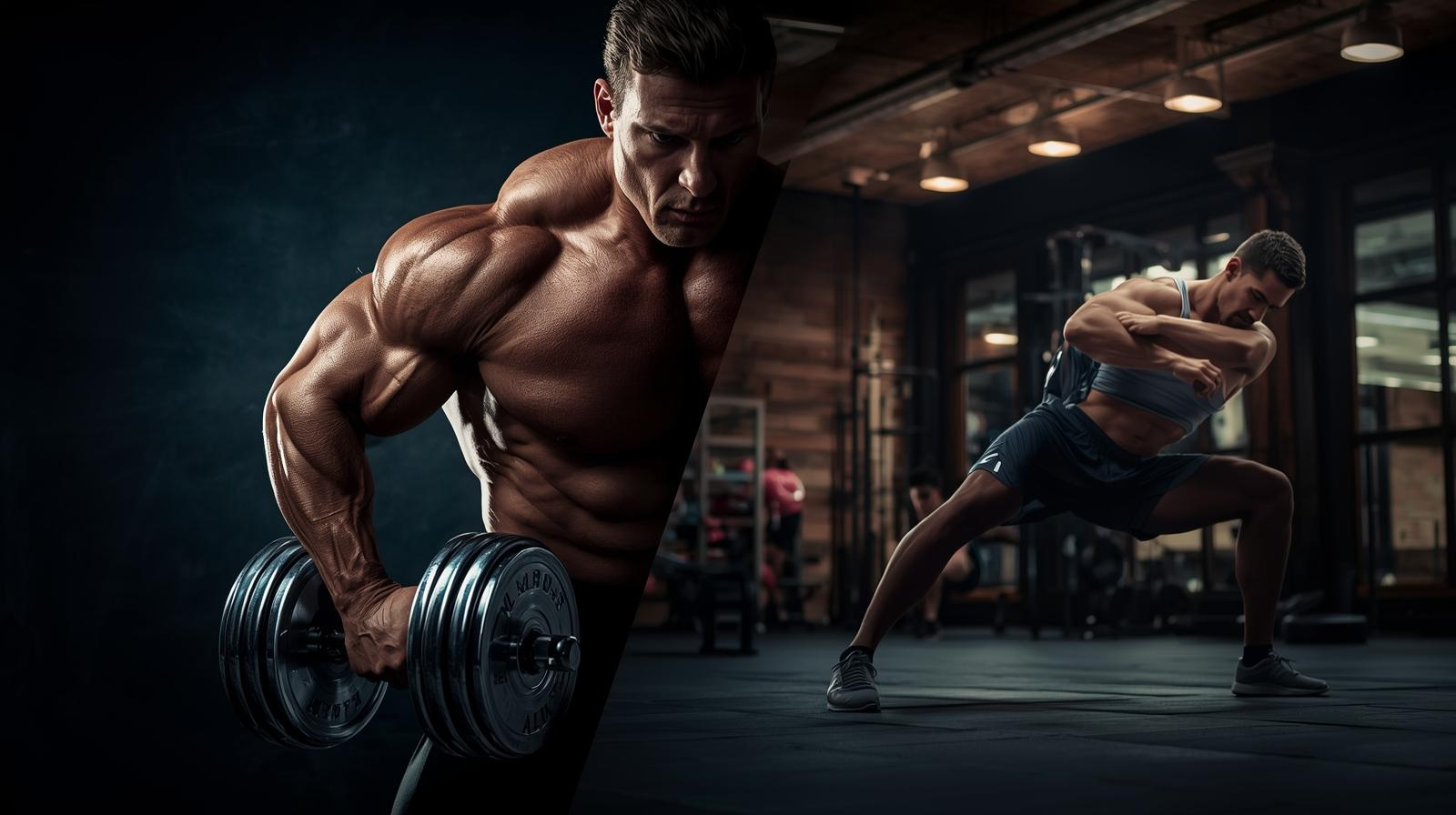 فانکشنال فیتنس